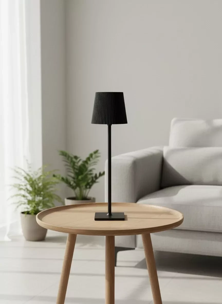TABLE LAMP FG-15