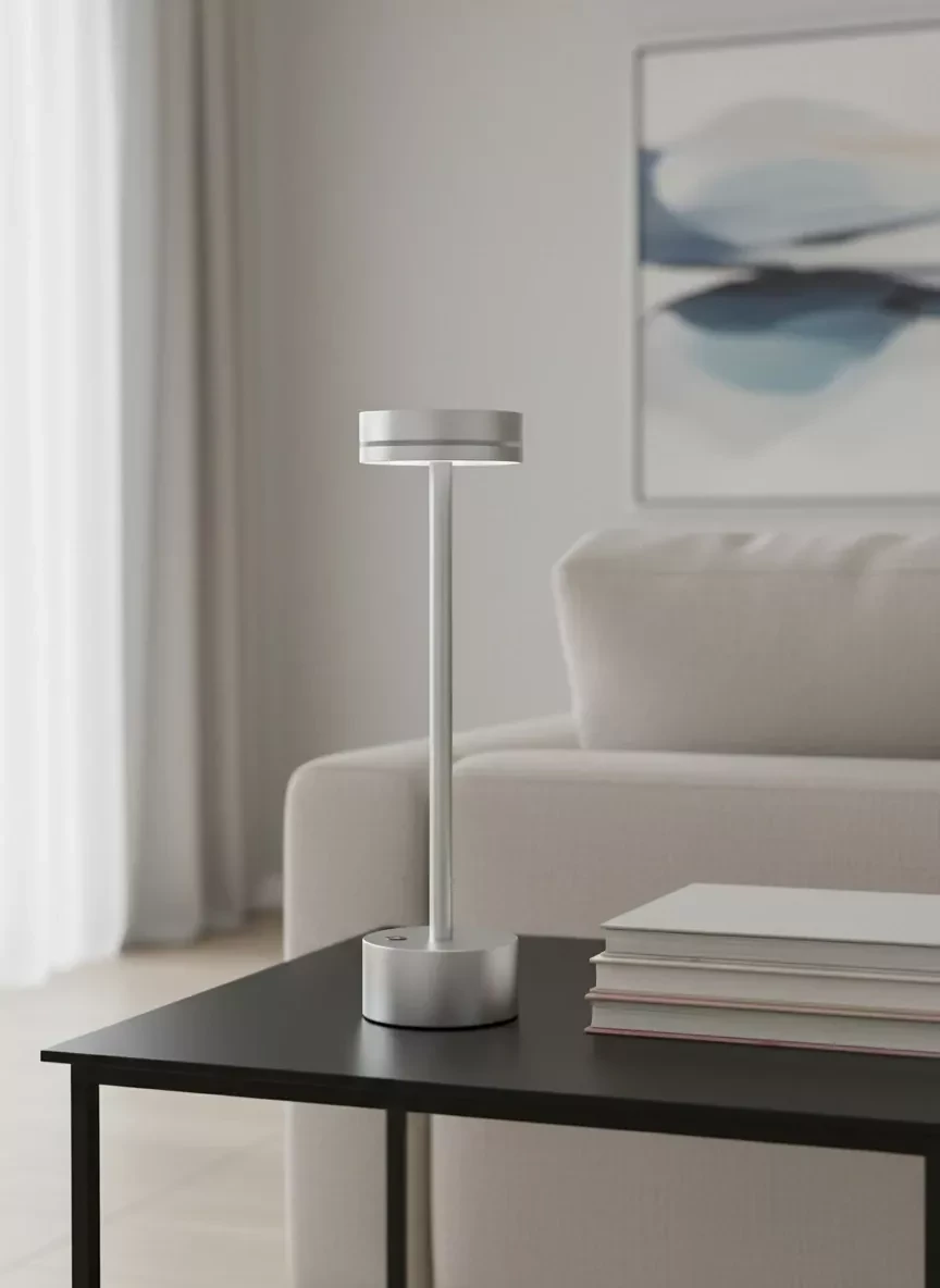 TABLE LAMP FG-17